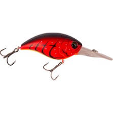 Mustad BLF Deceiver Mid-Runner Crankbait  Suni Balığı BCM 58MM