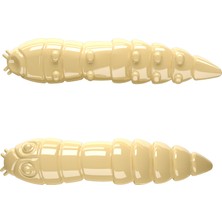 Libra Lures Kukolka Cheese Suni Yem 005 - Cheese 42MM