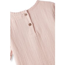 Petit Coral Unisex Çocuk T-Shirt