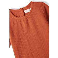 Petit Coral Unisex Çocuk T-Shirt