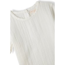 Petit Coral Unisex Çocuk T-Shirt