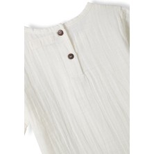 Petit Coral Unisex Çocuk T-Shirt