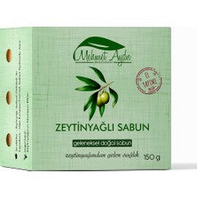 Mehmet Aydın 150 G Zeytinyağı Sabunu x 6 Paket