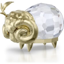Swarovski 5669957 Swarovski Ev Dekorasyonu Zodıac:arıes