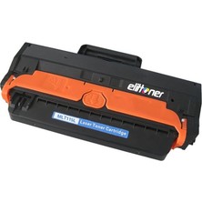 Elittoner MLT-D115L - Samsung M2620, M2670, M2820, M2830, M2870, M2880 (3k)