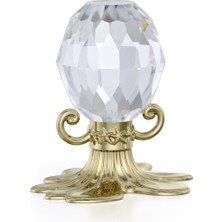 Swarovski 5670300 Swarovski Ev Dekorasyonu Zodıac:aquarıus
