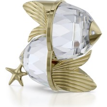 Swarovski 5670304 Swarovski Ev Dekorasyonu Zodıac:pısces