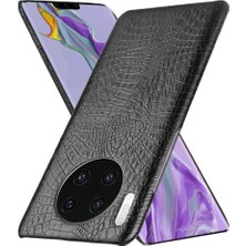 Colorful Shop Huawei Mate 30 Uyumluluk Anti Scratch Kapak Için Şık Klasik Kılıf (Yurt Dışından)