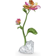 Swarovski 5639886 Swarovski Biblo Idyllia:flower L