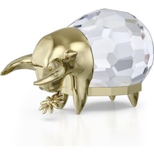 Swarovski 5670103 Swarovski Ev Dekorasyonu Zodıac:taurus