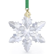 Swarovski 5661079 Swarovski Ev Dekorasyonu Annual Edıtıon:ornament 2024