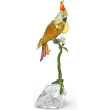 Swarovski 5646611 Swarovski Biblo Idyllia:cockatoo
