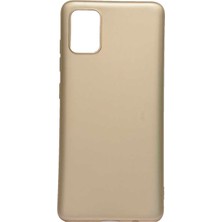 Elsah Samsung Galaxy A71 Softshield Telefon Kılıfı