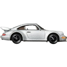 Hot Wheels Premıum Fast And Furıous Porsche 911 Carrera Rs