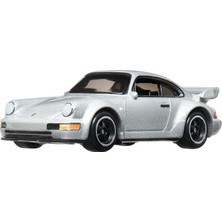 Hot Wheels Premıum Fast And Furıous Porsche 911 Carrera Rs