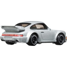 Hot Wheels Premıum Fast And Furıous Porsche 911 Carrera Rs