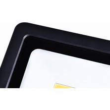 Maxled MX-2092B - 30W 6500K Soğuk Beyaz | Slim Kasa Smd LED Projektör