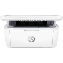 HP A4 M141w 7MD74A Çok Fonksiyonlu Lazer Yazıcı USB-Kablosuz