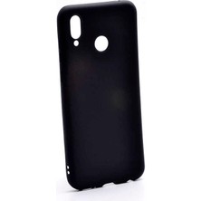 Elsah Huawei Honor Play Softshield Telefon Kılıfı
