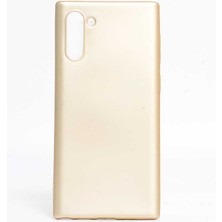 Elsah Samsung Galaxy Note 10 Softshield Telefon Kılıfı