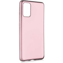 Elsah Samsung Galaxy S20 Plus Softshield Telefon Kılıfı