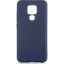 Elsah General Mobile 20 Softshield Telefon Kılıfı