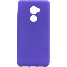 Elsah Vodafone N8 Softshield Telefon Kılıfı