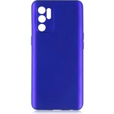 Elsah Oppo Reno 6 4g Softshield Telefon Kılıfı