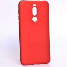 Elsah Meizu X8 Softshield Telefon Kılıfı