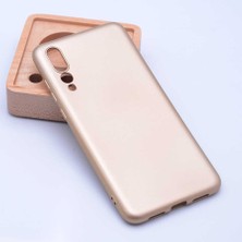 Elsah Huawei P20 Pro Softshield Yumuşak Bir Dokunuşla Güçlü Koruma Sağlayan Telefon Kılıfı.