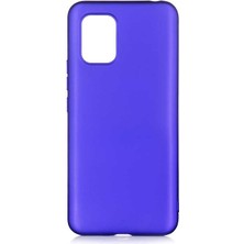 Elsah Xiaomi Mi 10 Lite Softshield Yumuşak Bir Dokunuşla Güçlü Koruma Sağlayan Telefon Kılıfı.