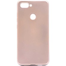Elsah Xiaomi Mi 8 Lite Softshield Yumuşak Bir Dokunuşla Güçlü Koruma Sağlayan Telefon Kılıfı.