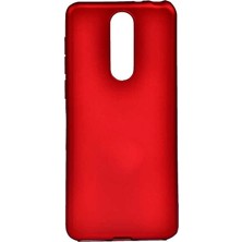 Elsah Alcatel 3 2019 Softshield Telefon Kılıfı