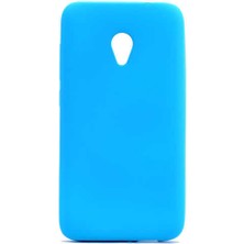 Elsah Alcatel U5 Softshield Telefon Kılıfı