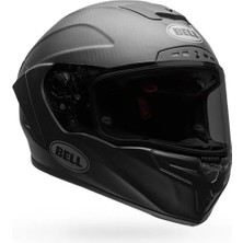 Bell Ps Racestar Dlx Mat Black