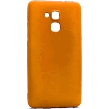 Elsah Huawei Honor Gt3 Softshield Telefon Kılıfı