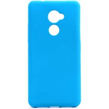 Elsah Vodafone V8 Softshield Telefon Kılıfı