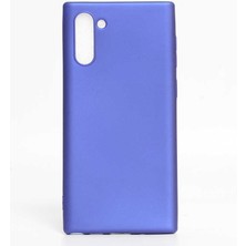 Elsah Samsung Galaxy Note 10 Softshield Telefon Kılıfı