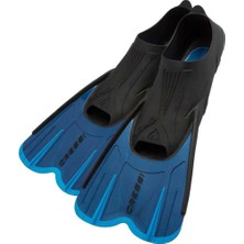 Cressi Agua Short Yüzücü Paleti Blue No:33-34