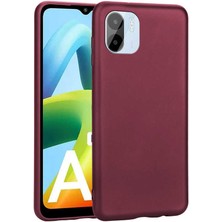 Elsah Xiaomi Redmi A1 Softshield Yumuşak Bir Dokunuşla Güçlü Koruma Sağlayan Telefon Kılıfı.