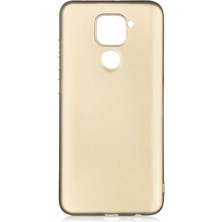 Elsah Xiaomi Redmi Note 9 Softshield Telefon Kılıfı