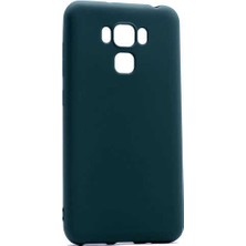 Elsah Asus Zenfone 3 Max ZC553KL Softshield Telefon Kılıfı