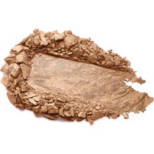 KikoMilano Bronzer - Gold Reflections Sunkissed Baked Bronzer - 02 Sienna