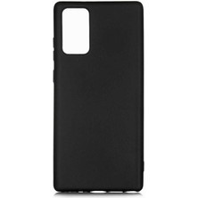 Elsah Samsung Galaxy Note 20 Softshield Telefon Kılıfı