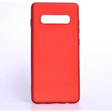 Elsah Samsung Galaxy S10E Softshield Telefon Kılıfı