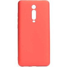 Elsah Xiaomi Mi 9t Softshield Telefon Kılıfı
