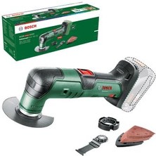 Bosch Universalmulti 18V-32 Solo Çok Fonksiyonlu Alet