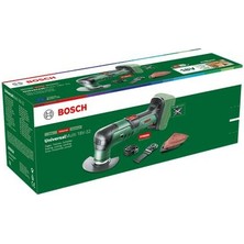 Bosch Universalmulti 18V-32 Solo Çok Fonksiyonlu Alet