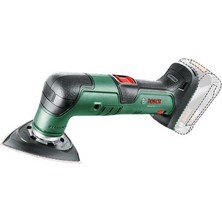 Bosch Universalmulti 18V-32 Solo Çok Fonksiyonlu Alet