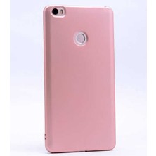 Elsah Xiaomi Mi Max Softshield Telefon Kılıfı